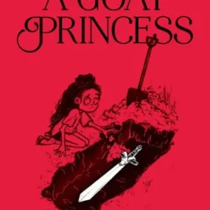 Words of a Goat Princess